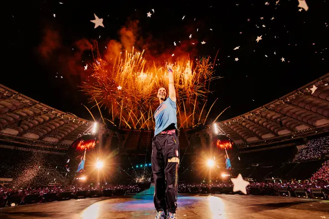 Coldplay