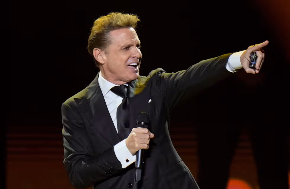 Luis Miguel