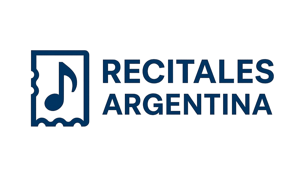 Recitales Argentina